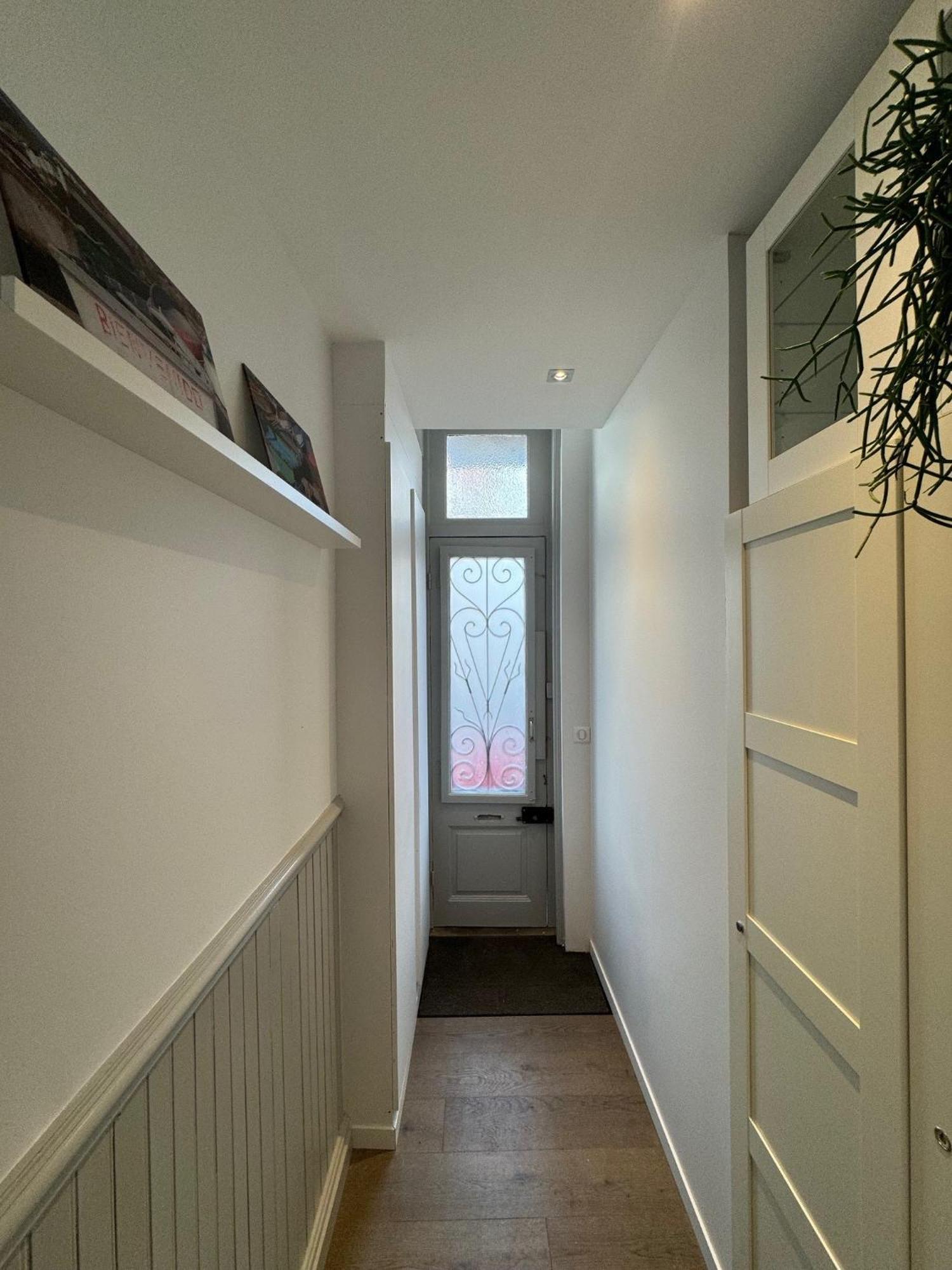 Maison Belle Rade : La Balise Malo-les-Bains Exteriör bild